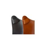 BKF PILLOW / Black　or BrownＢＫＦピロー 