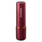 シヤチハタ ネーム9 メールオーダー式 レッドＭ XL-9/CM5(MO)