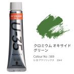 ターナー U-35 アクリリックス ヘビーボディ 20ml Chromium Oxide Green UA020569