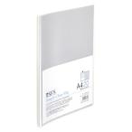 たんぽぽ A4クリアーファイル20 クリアー 109991030 1冊