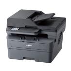 ブラザー Ａ4モノクロレーザー複合