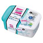 ショッピングトイレクイックル 花王 トイレクイックル 容器入 283061 1個