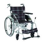  Kawamura cycle aluminium для самостоятельного передвижения инвалидная коляска чёрный проверка KV22-40SB 1 шт. 