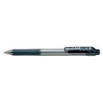 ぺんてる ドットイーボール1.0mm Ａ軸 黒 BK130-A 1本