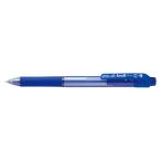 ぺんてる ドットイーボール1.0mm Ｃ軸 青 BK130-C 1本