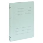 ナカバヤシ フラットファイル Ｊ B6-S ブルー フF-J60-B 1冊