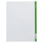  King Jim L держатель зеленый 730 Mito 1 листов 