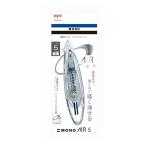 トンボ鉛筆 修正テープ モノエアー ペン型詰替え式 CT-PAX5 1個