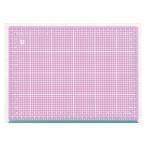 mi воск каркас разрезной коврик STN-A4-P 1 листов 