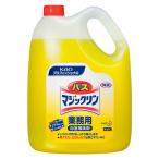 花王 バスマジックリン 4.5Ｌ 021205 1個