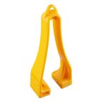 オルファ パッケルS 開封用カッター イエロー PK2-YEL 1本