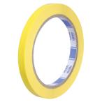積水化学 バックシーラーテープＨ型 9Ｘ50 黄 P802Y01 1巻