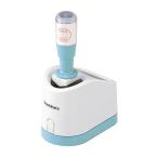 シヤチハタ データーネーム年号分割グリップ式別製B XGFD-16BG Bタイプ 1個