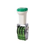 サンビー テクノタッチ 回転ゴム印 本西暦日付5号 TK-CR05 1個