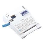 キングジム ラベルライター テプラ PRO SR-R680 1台