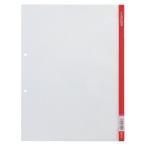  King Jim L держатель красный 730 1 листов 