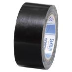  Sekisui химия цвет ткань лента дешевая версия NO..600V чёрный 50mm×25m 1 шт 