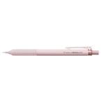 トンボ鉛筆 シャープペンシル モノグラフライト Ｇピンク PK DPA-122G 1個