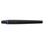 ぺんてる XFRカートリッジ スチールブルー XFR-117 1本
