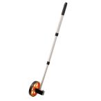 積水樹脂 デジタル歩行用距離測定器 SDM-10N 1個