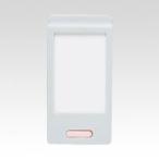 ナカバヤシ キーステーション 小型ホルダー 桃 NKH-1P 1個