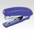 マックス ホッチキス ブルー HD-10NX(N) 1個