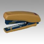 マックス ホッチキス イエロー HD-10NX(N) 1個