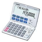 カシオ カシオ 金融計算電卓 BF-750-N 1台