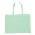 アーテック 作品収納バック大不織布製 パステルグリーン 11320
