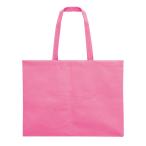 アーテック 作品バック不織布製 8切 ピンク 11367