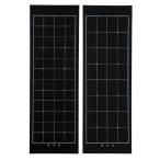 a- Tec Saitama штамп внизу . двусторонний . линия входить чёрный 12059