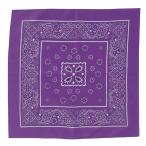 a- Tec бандана фиолетовый 1247