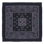 a- Tec бандана чёрный 1248