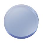 a- Tec пресс-папье круглый голубой комплект 12502