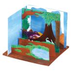 a- Tec 3D цельный искусство 12572