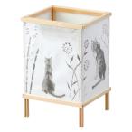 a- Tec бумажный фонарь создание ( свеча свет ) 12592