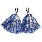 a- Tec common common hands free pompon голубой серебряный 14608