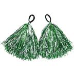 a- Tec common common hands free pompon зеленый серебряный 14610