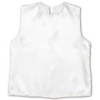 Yahoo! Yahoo!ショッピング(ヤフー ショッピング)アーテック ソフトサテンシャツ 白 14659