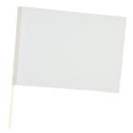 a- Tec средний флаг белый φ12mm 15027