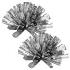 a- Tec удобно Cheer pompon серебряный 18370