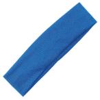 アーテック かぶるだけはちまき 青 19003