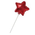 アーテック バルーンステッキ メタリックレッド 19229