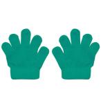 アーテック ミニのびのび手袋 緑 2113
