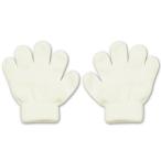 アーテック ミニのびのび手袋 白 2115