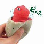 アーテック 飛び出る恐竜のたまご レッドティラノ 21547