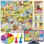 a- Tec для .. Nakayoshi Sugoroku Appli есть 21608