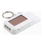 a- Tec солнечный LED есть свисток брелок для ключа 21653