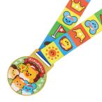 a- Tec прозрачный медаль животное z21812