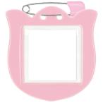  вместе . пластик тюльпан название модели .1 листов упаковка розовый 22213